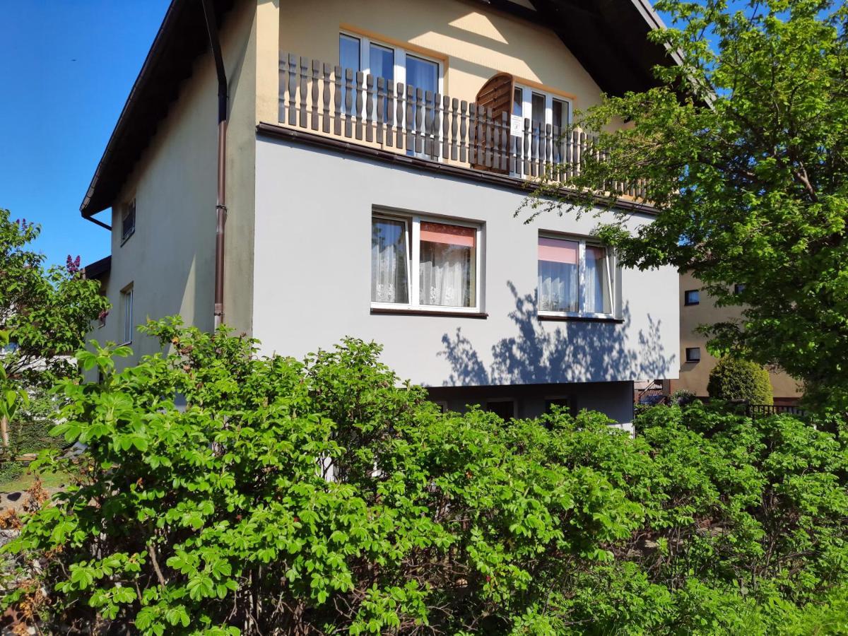 Apartamenty Cetniewo Ex Karo Władysławowo Eksteriør bilde