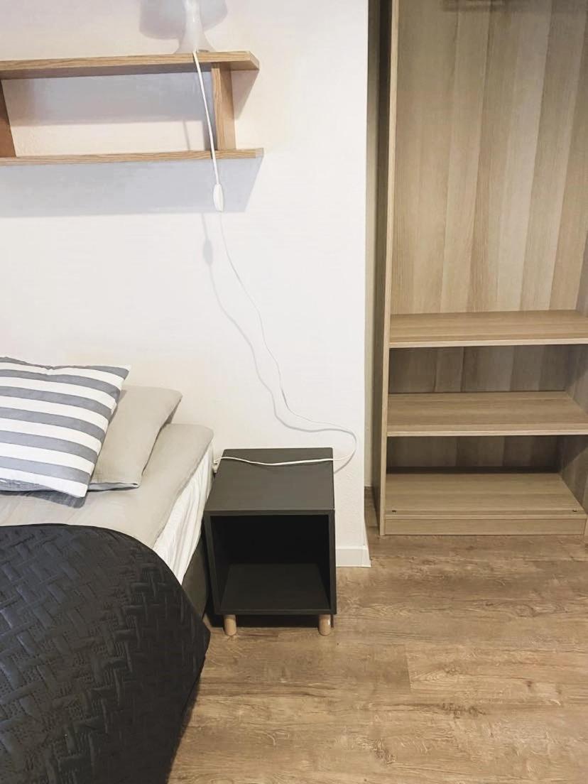 Apartamenty Cetniewo Ex Karo Władysławowo Eksteriør bilde
