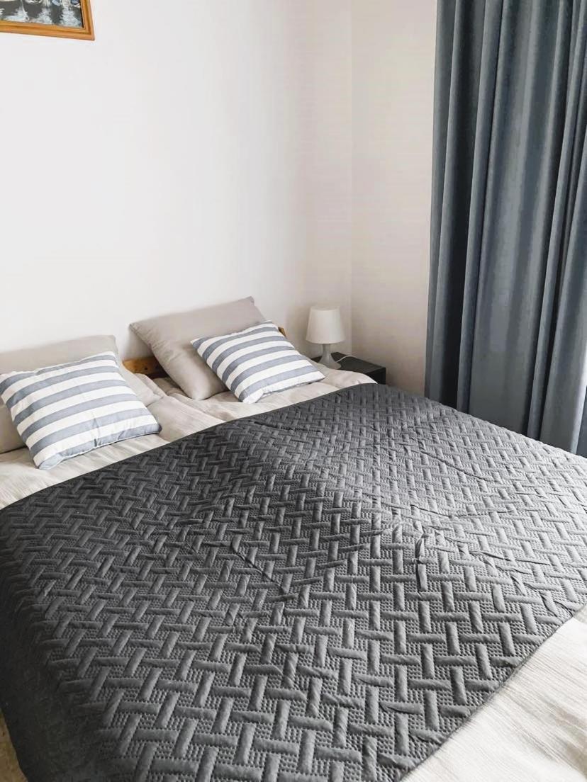 Apartamenty Cetniewo Ex Karo Władysławowo Eksteriør bilde