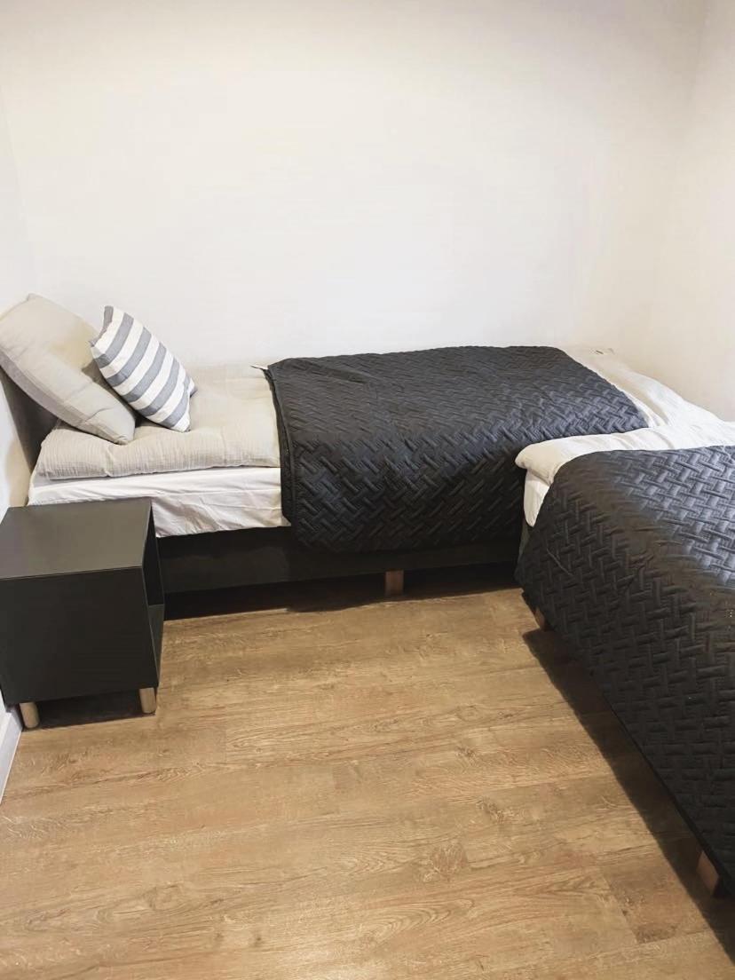 Apartamenty Cetniewo Ex Karo Władysławowo Eksteriør bilde