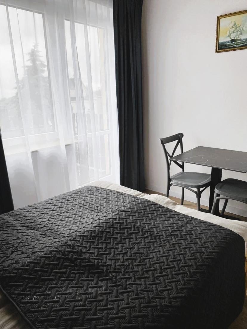 Apartamenty Cetniewo Ex Karo Władysławowo Eksteriør bilde