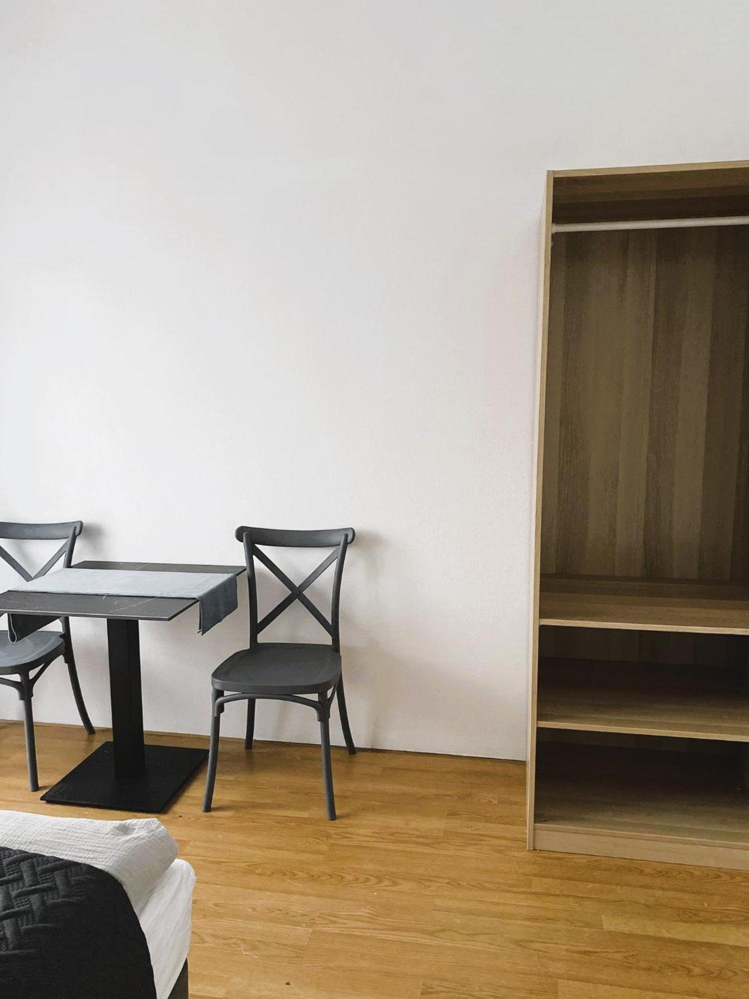 Apartamenty Cetniewo Ex Karo Władysławowo Eksteriør bilde