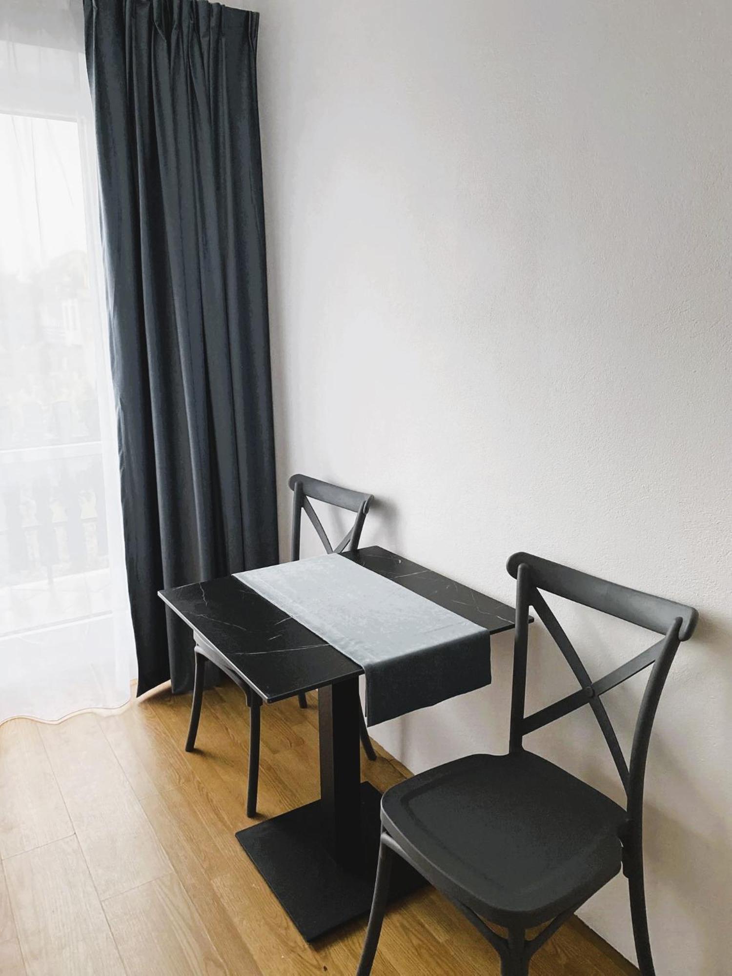 Apartamenty Cetniewo Ex Karo Władysławowo Eksteriør bilde