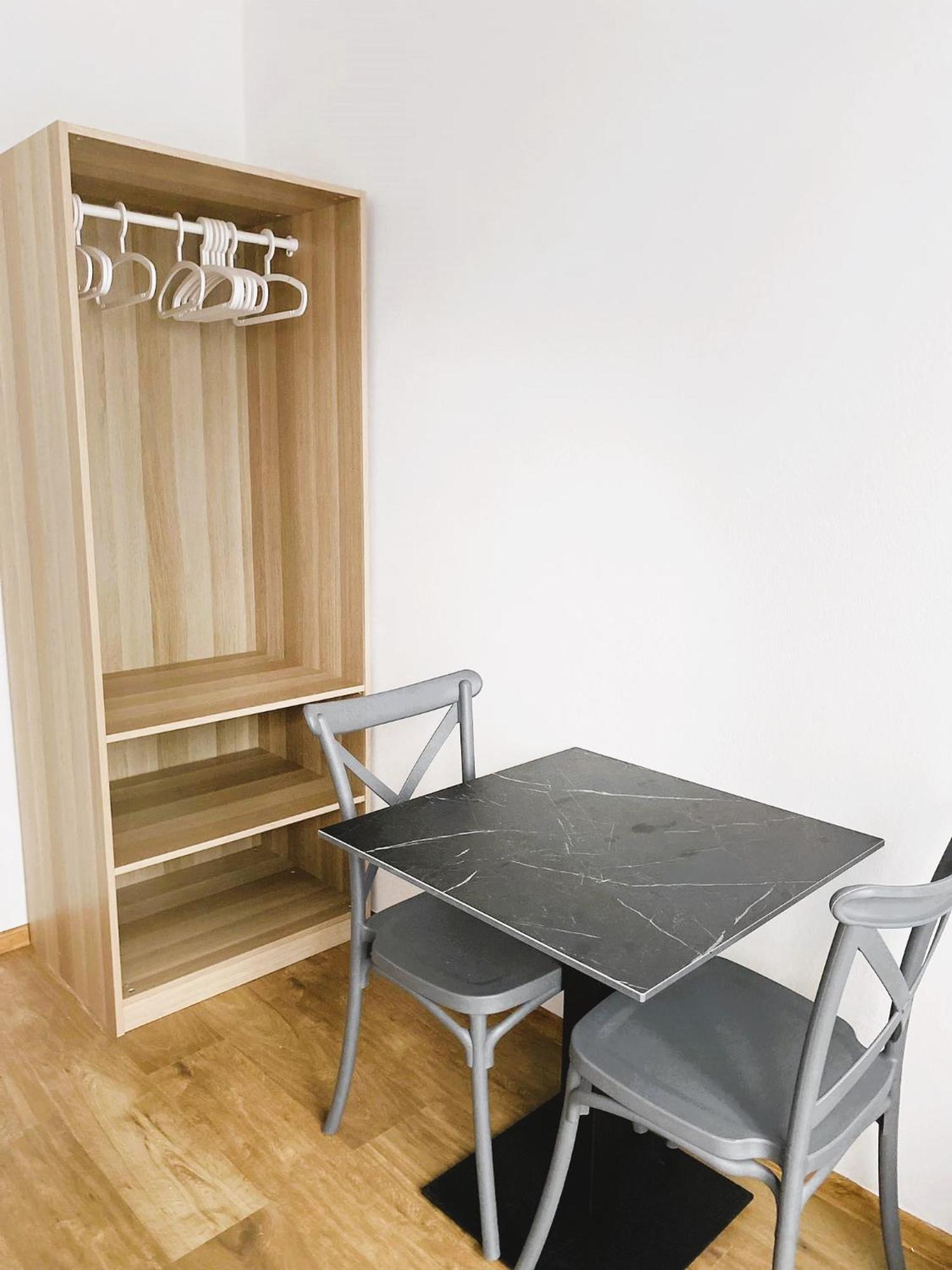 Apartamenty Cetniewo Ex Karo Władysławowo Eksteriør bilde
