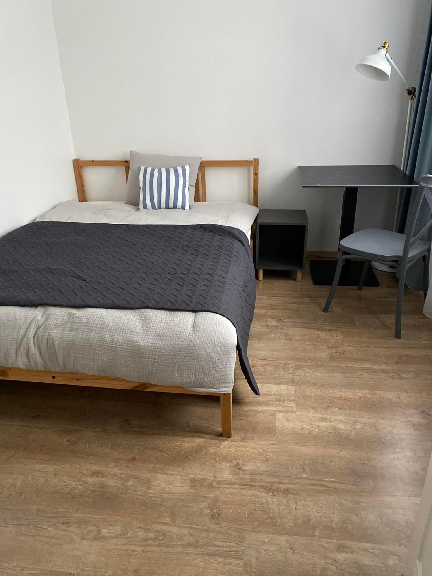 Apartamenty Cetniewo Ex Karo Władysławowo Eksteriør bilde