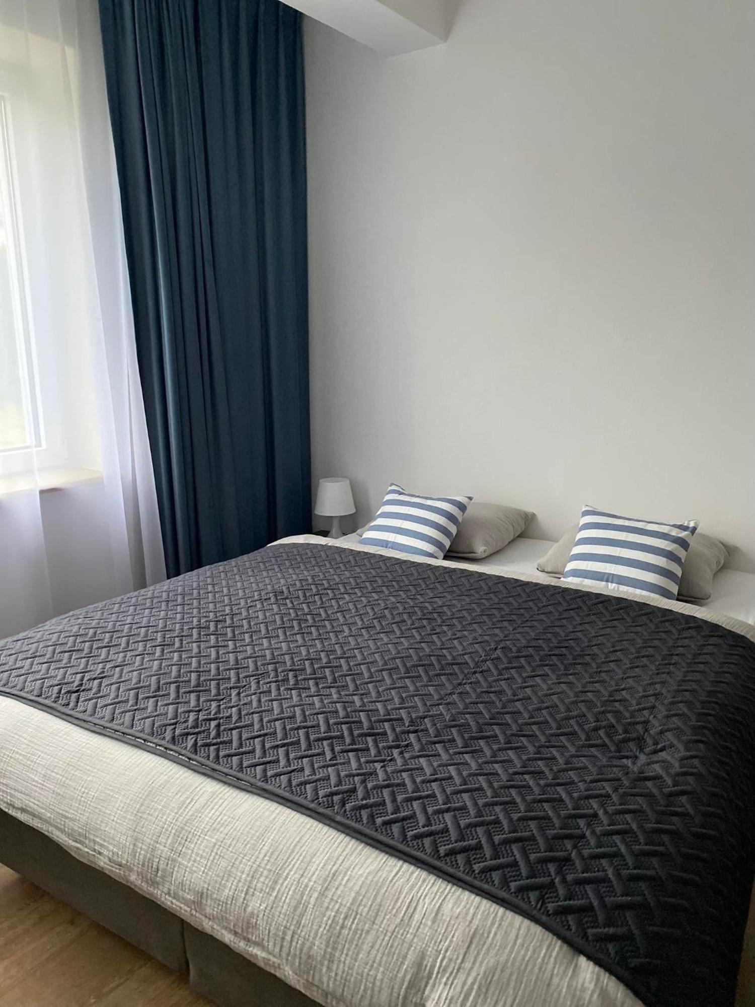 Apartamenty Cetniewo Ex Karo Władysławowo Eksteriør bilde