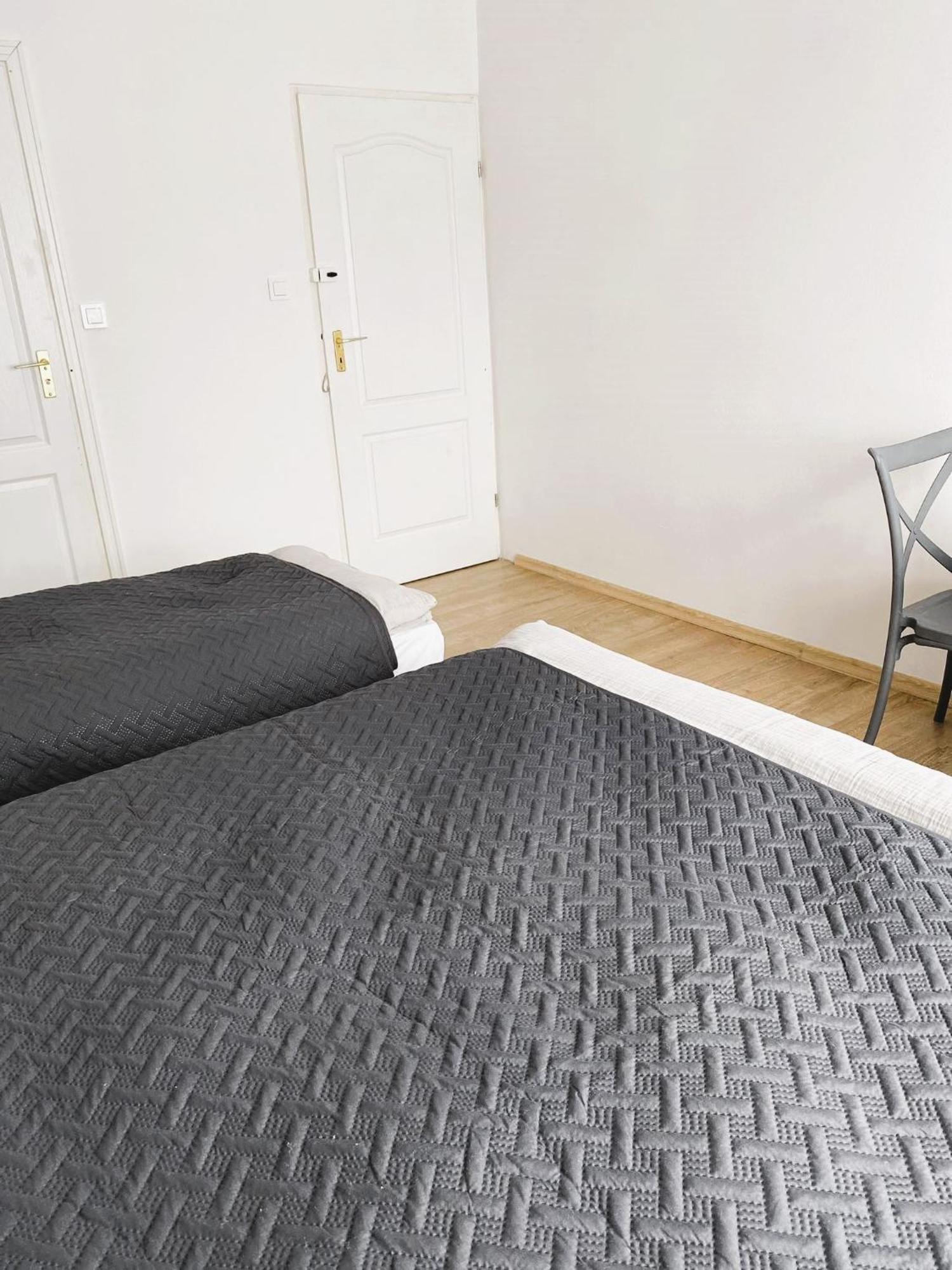 Apartamenty Cetniewo Ex Karo Władysławowo Eksteriør bilde