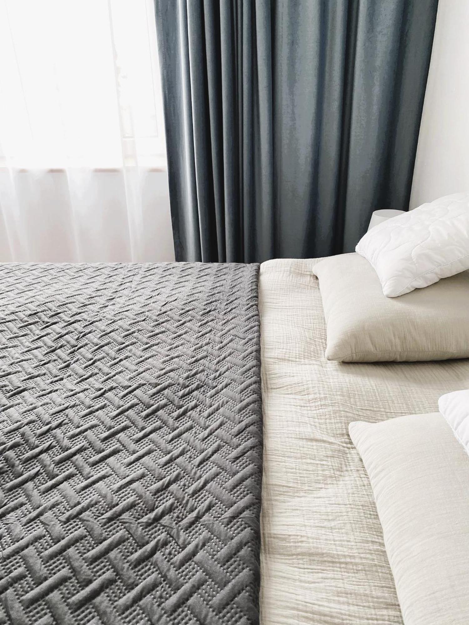 Apartamenty Cetniewo Ex Karo Władysławowo Eksteriør bilde