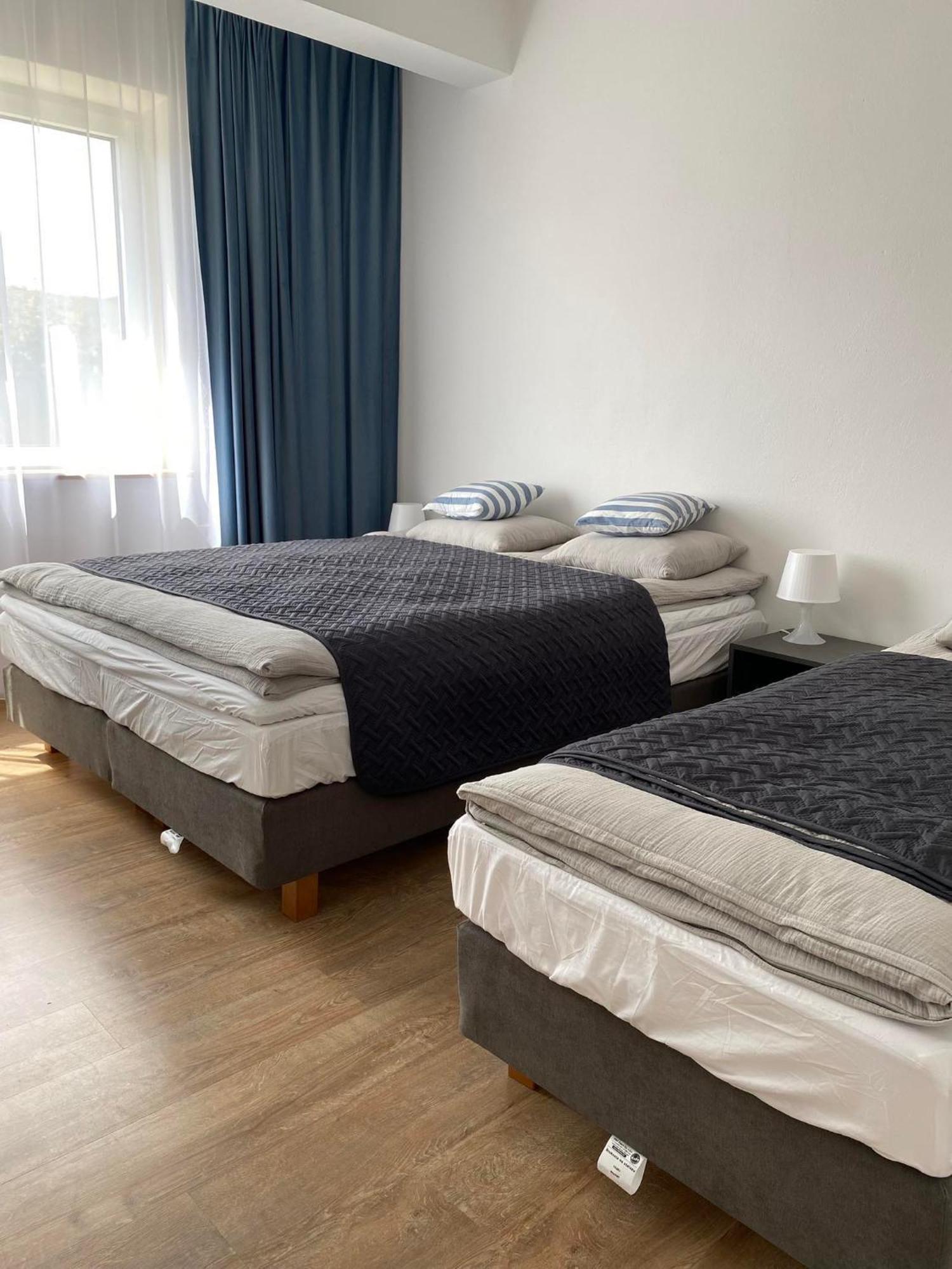 Apartamenty Cetniewo Ex Karo Władysławowo Rom bilde