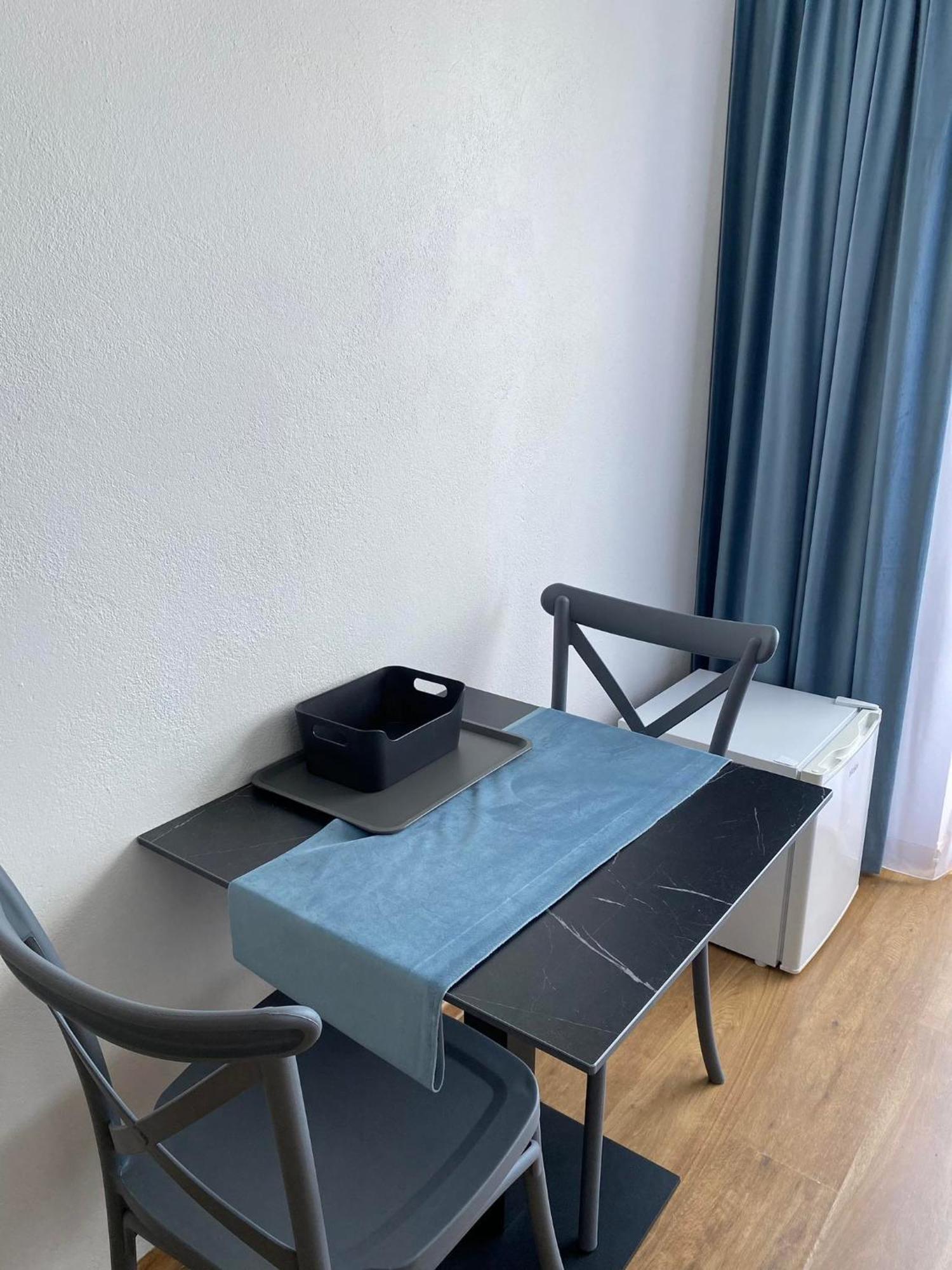Apartamenty Cetniewo Ex Karo Władysławowo Rom bilde