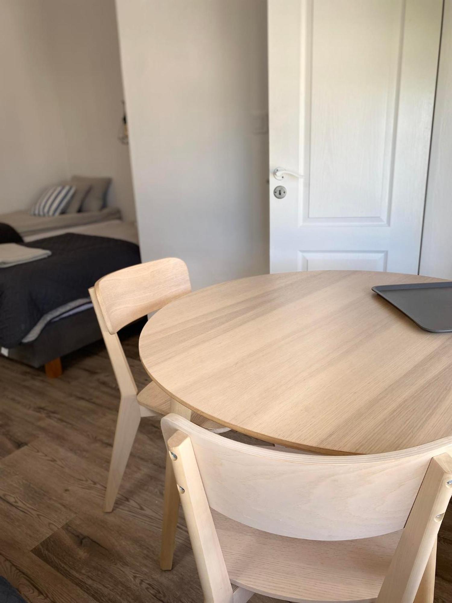 Apartamenty Cetniewo Ex Karo Władysławowo Rom bilde
