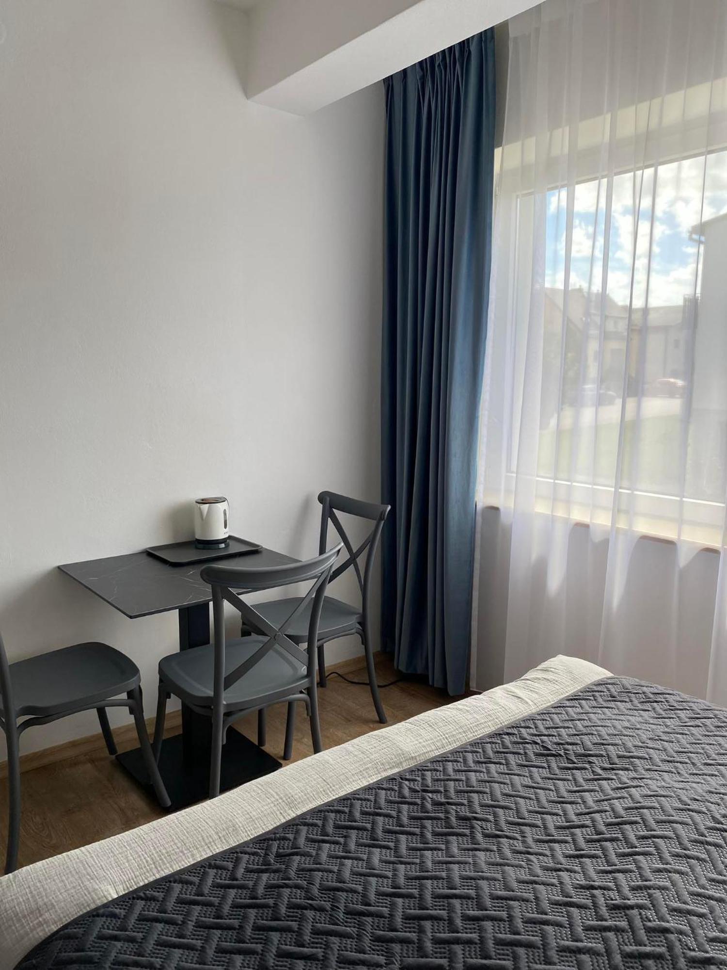 Apartamenty Cetniewo Ex Karo Władysławowo Eksteriør bilde